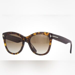 Tom Ford Wallace Sunglasses Authentic!